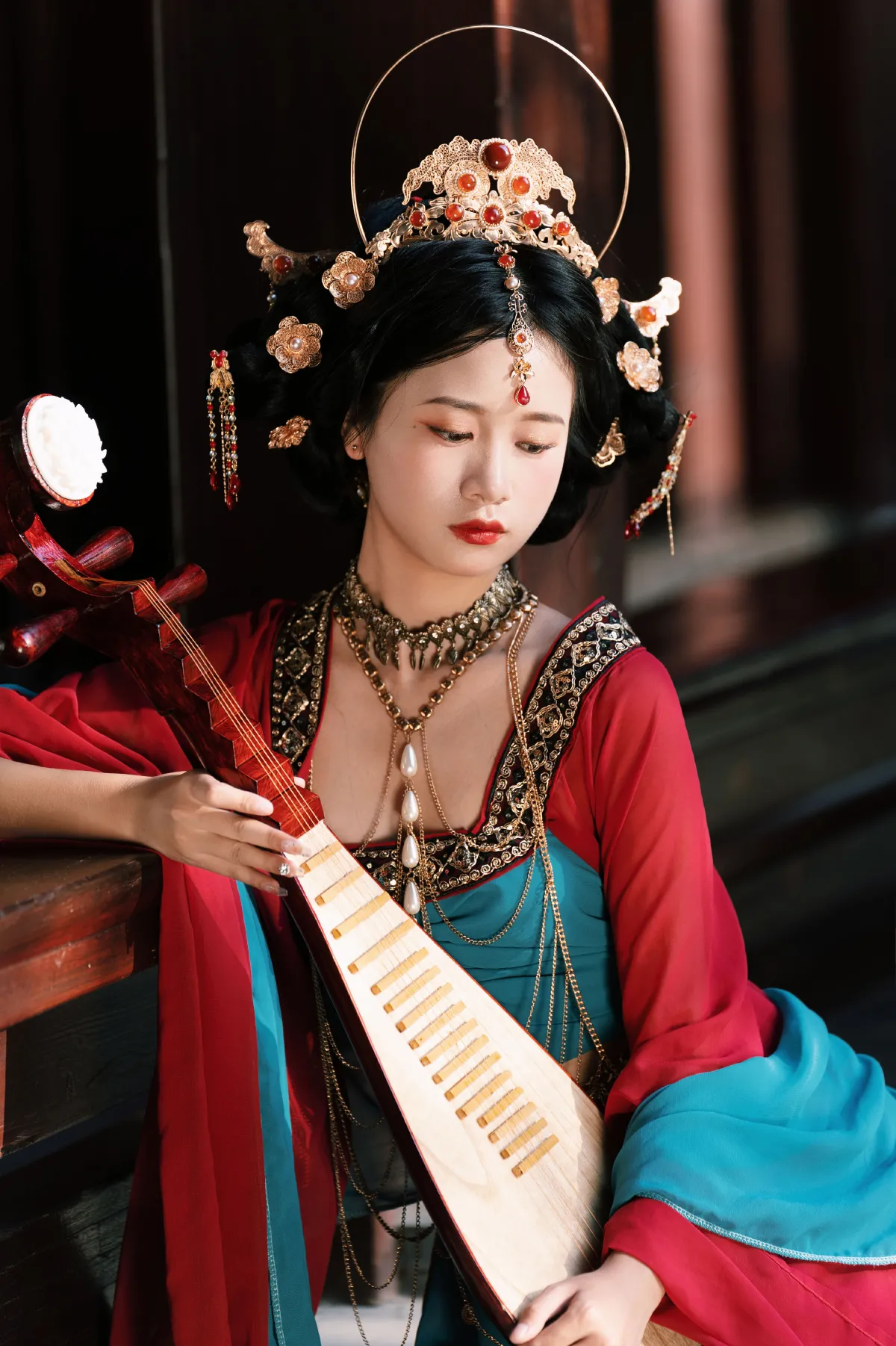 西域倾城绝色2