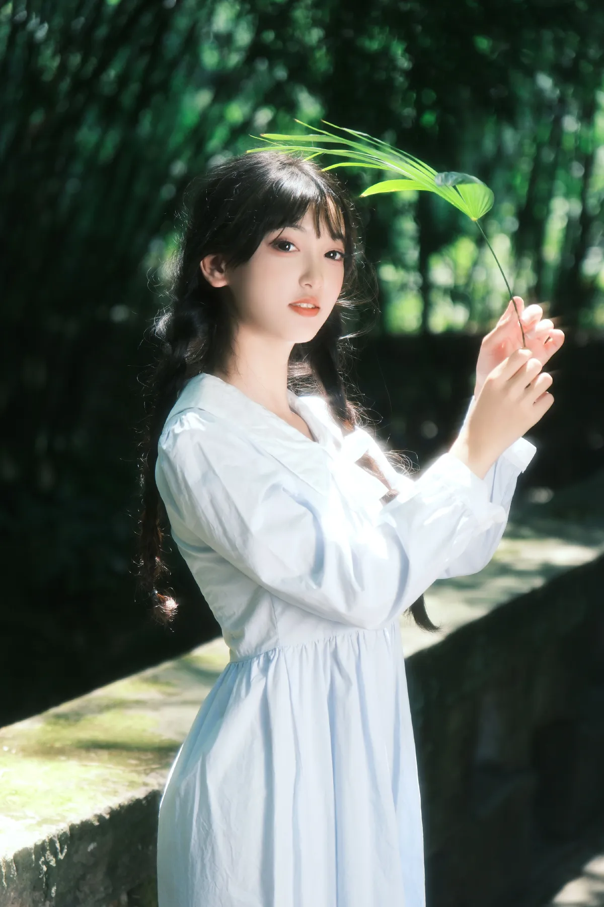 白月光1