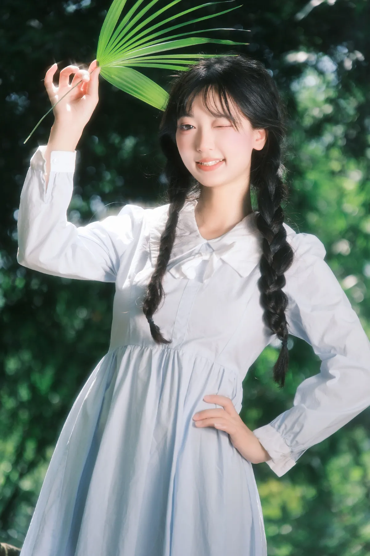 白月光