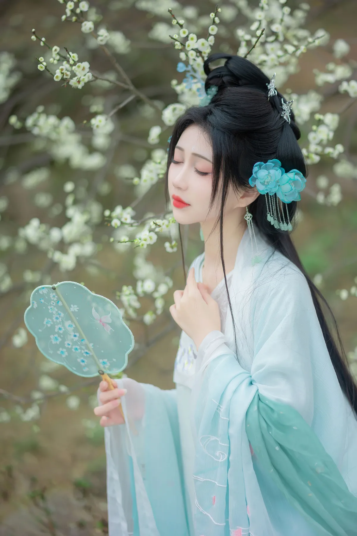 千霜