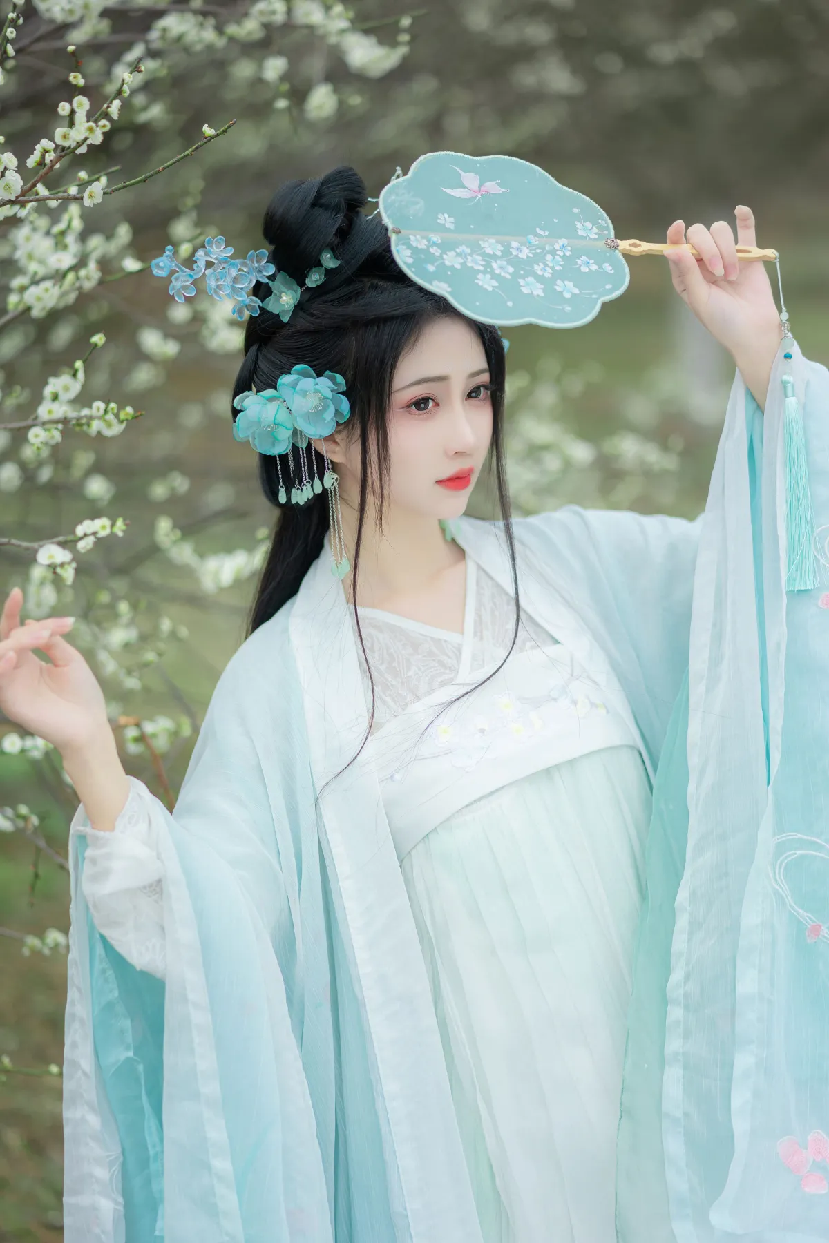 千霜