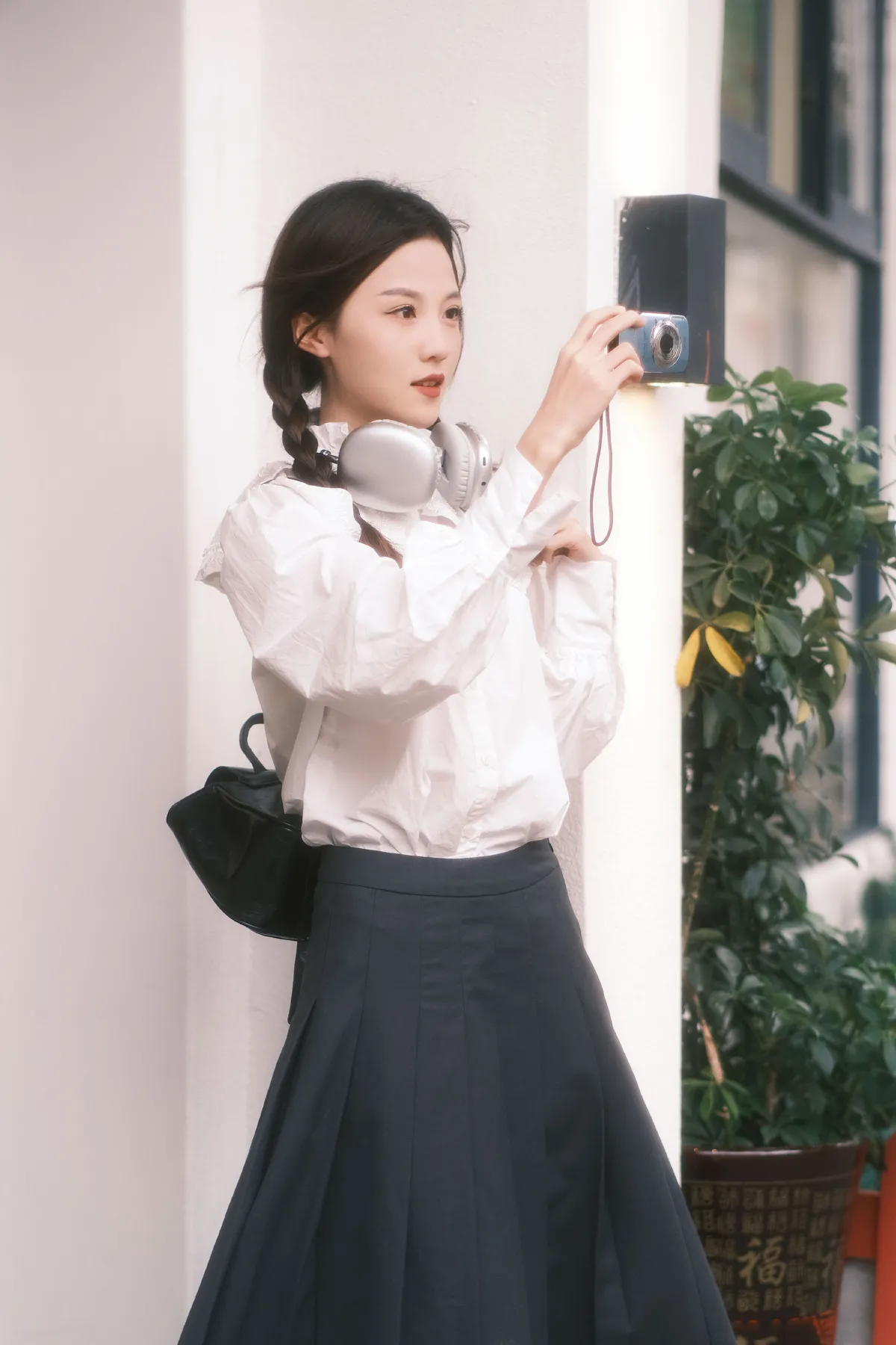 复古甜妹2