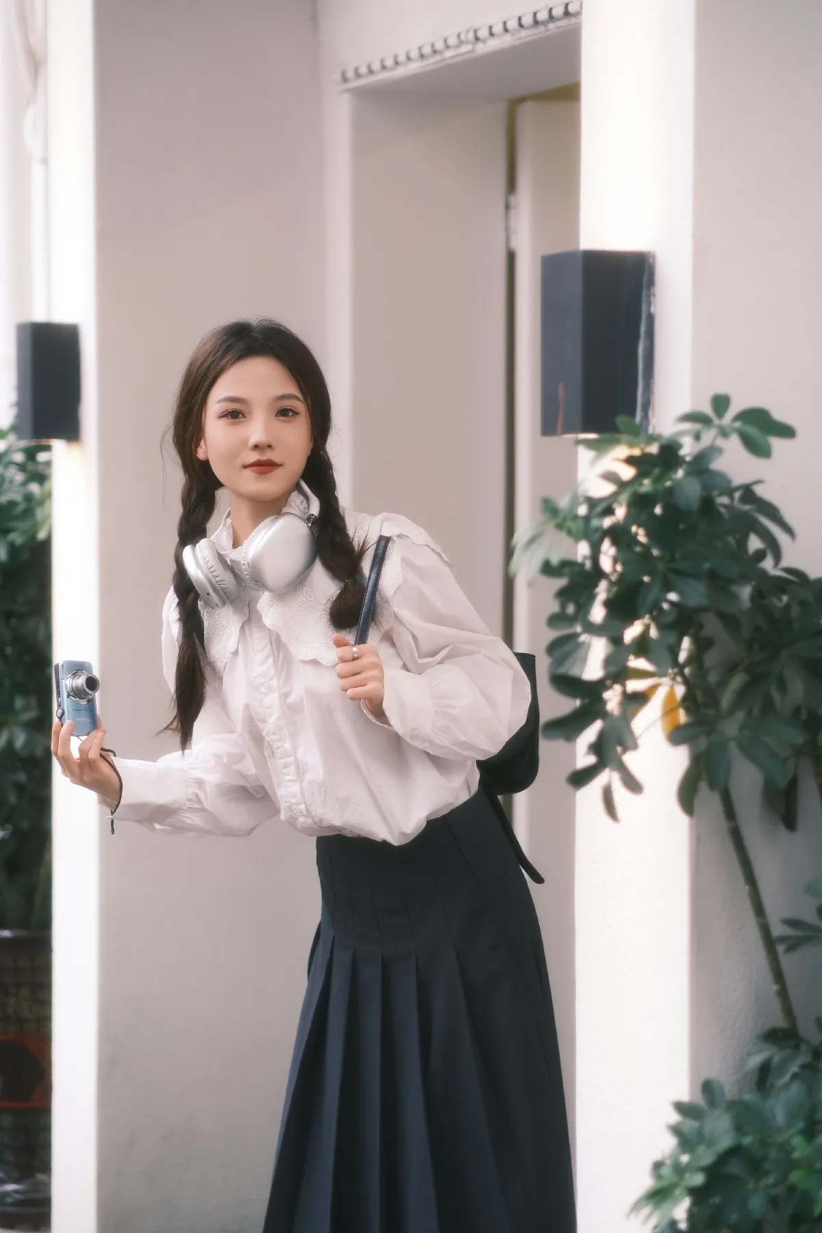 复古甜妹3