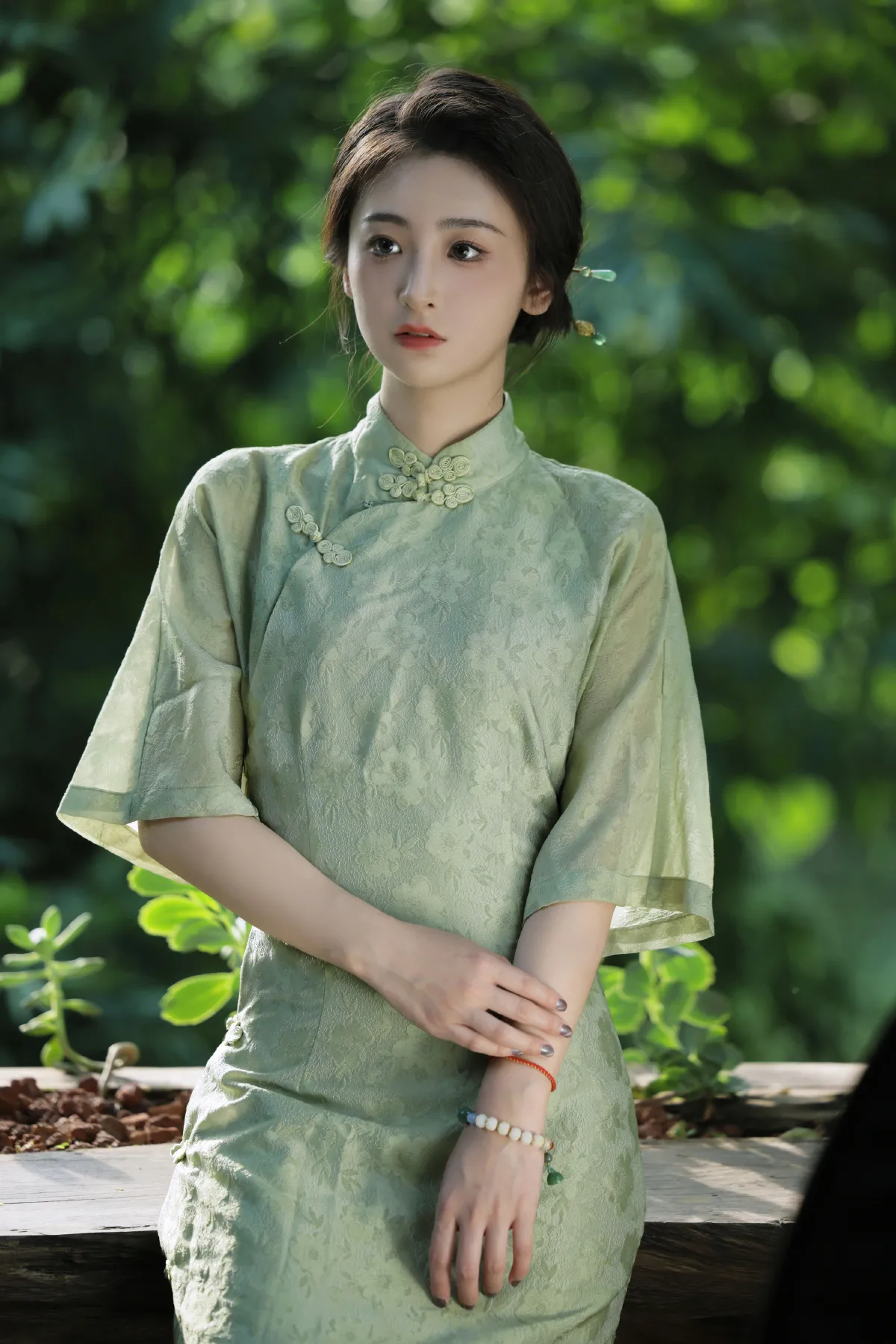 青梅煮茶1