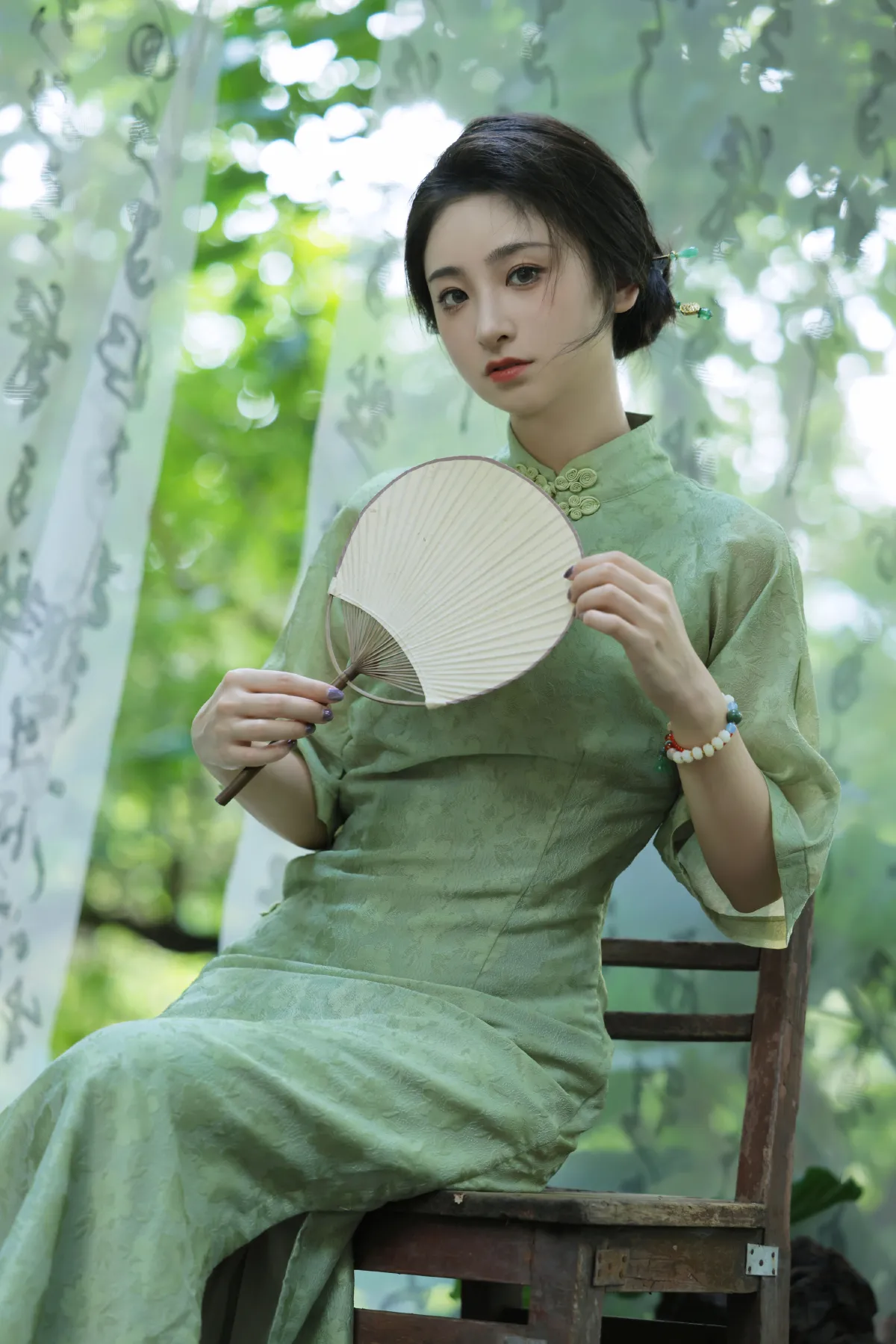 青梅煮茶