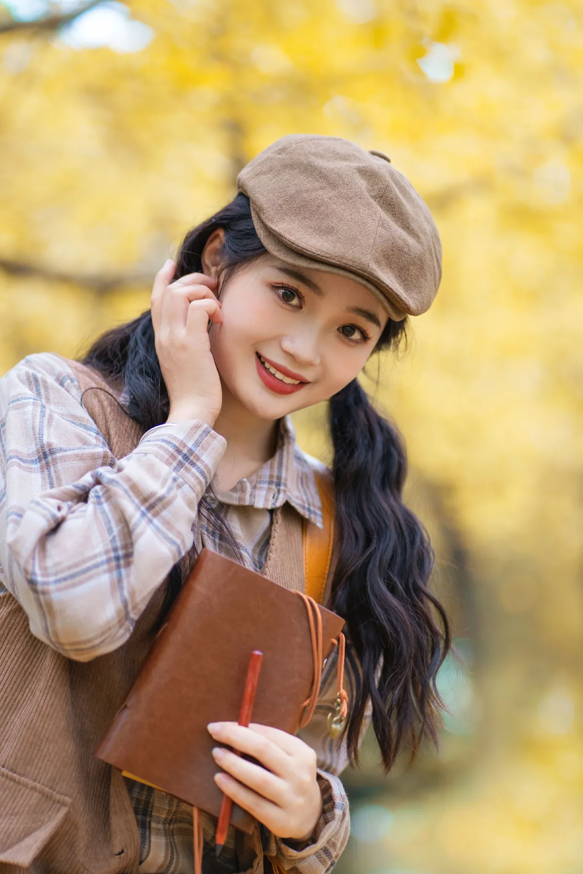 银杏知秋1
