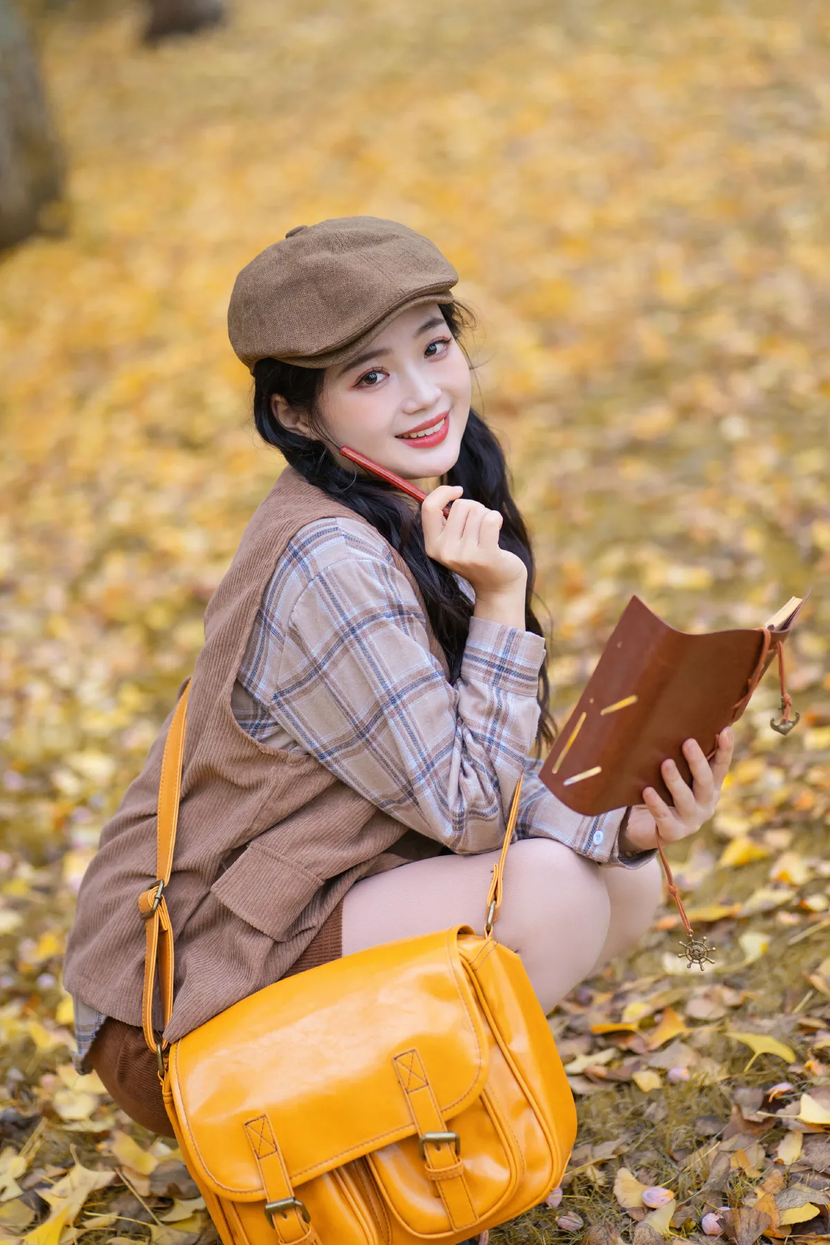 银杏知秋2