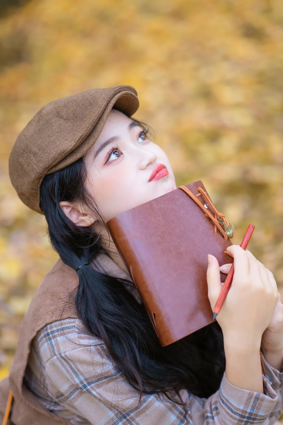 银杏知秋3