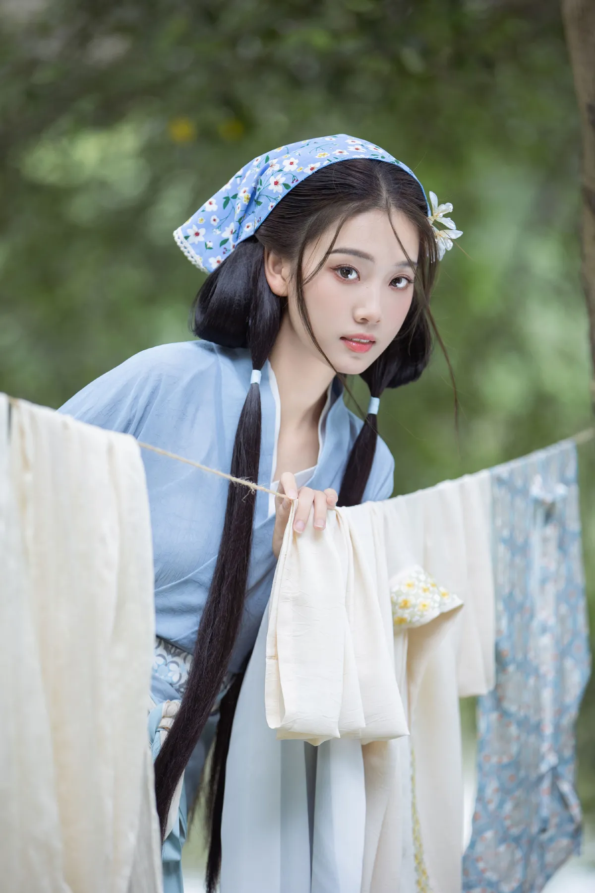 浣衣女2