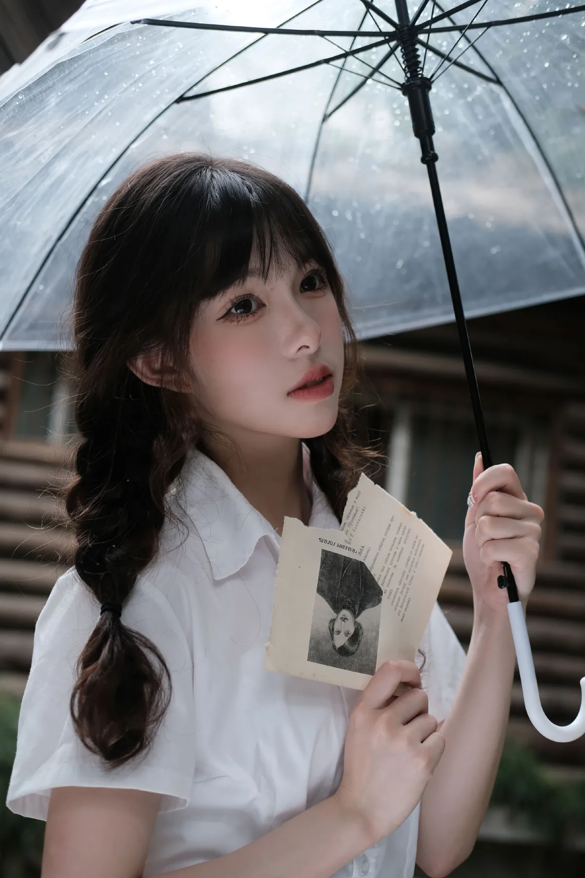 梦中的蝴蝶
