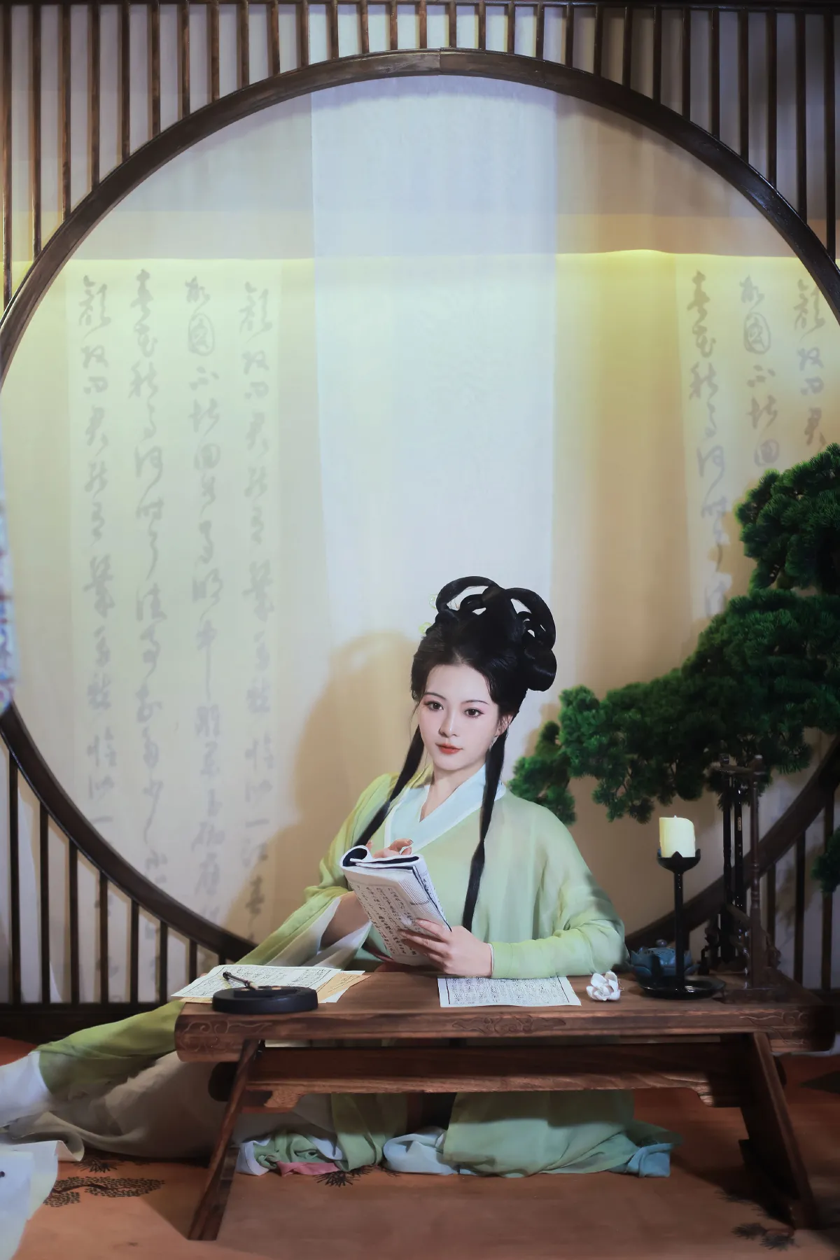 关山酒