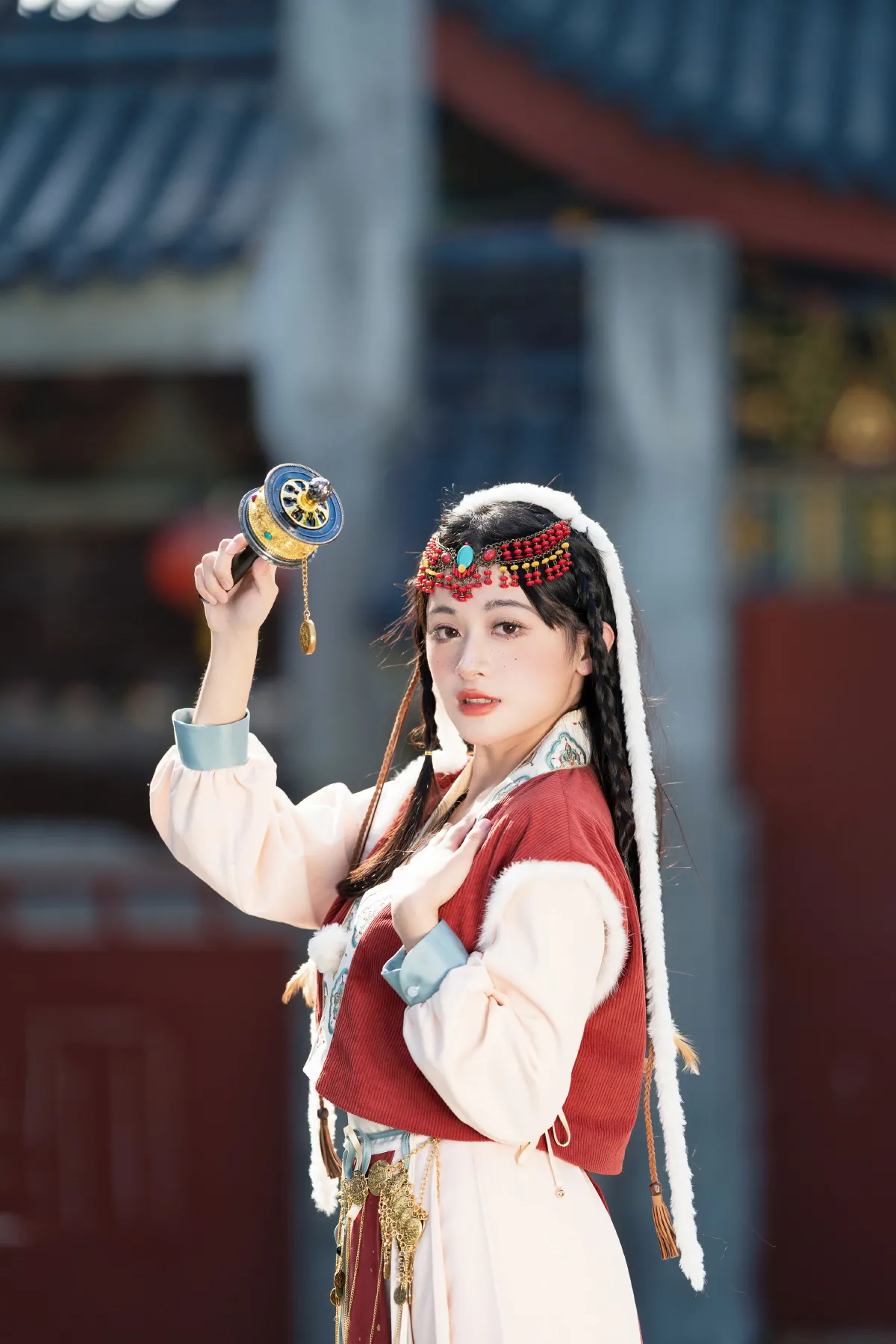 我是西洲九公主2