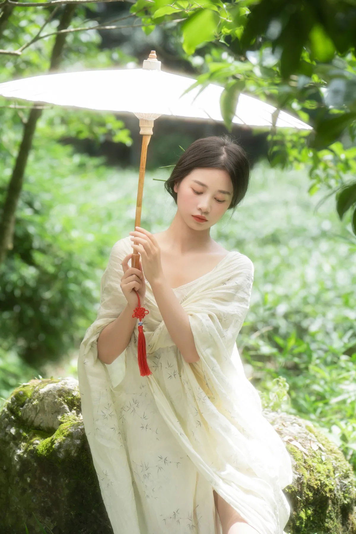 这是东方美学吗