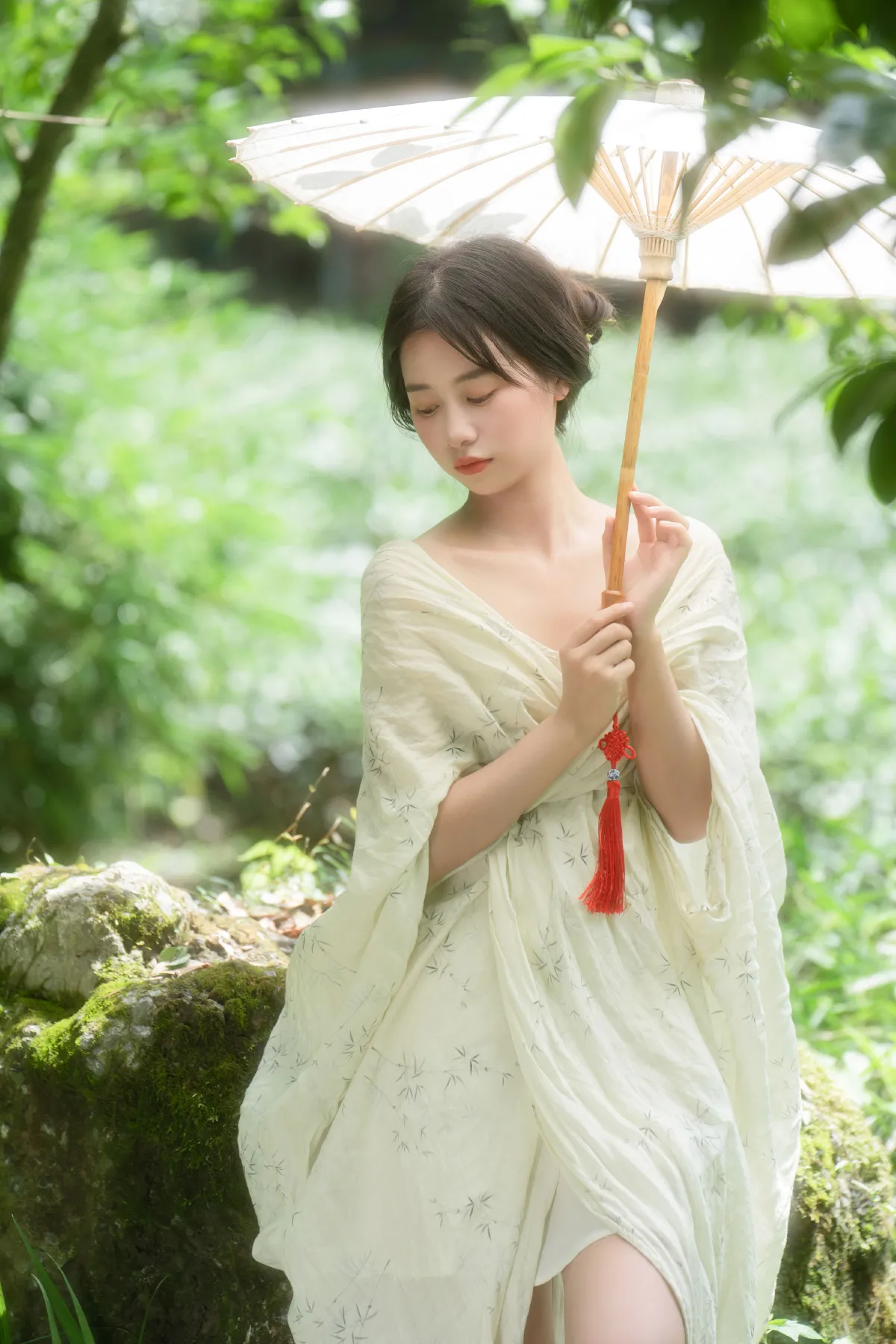 这是东方美学吗