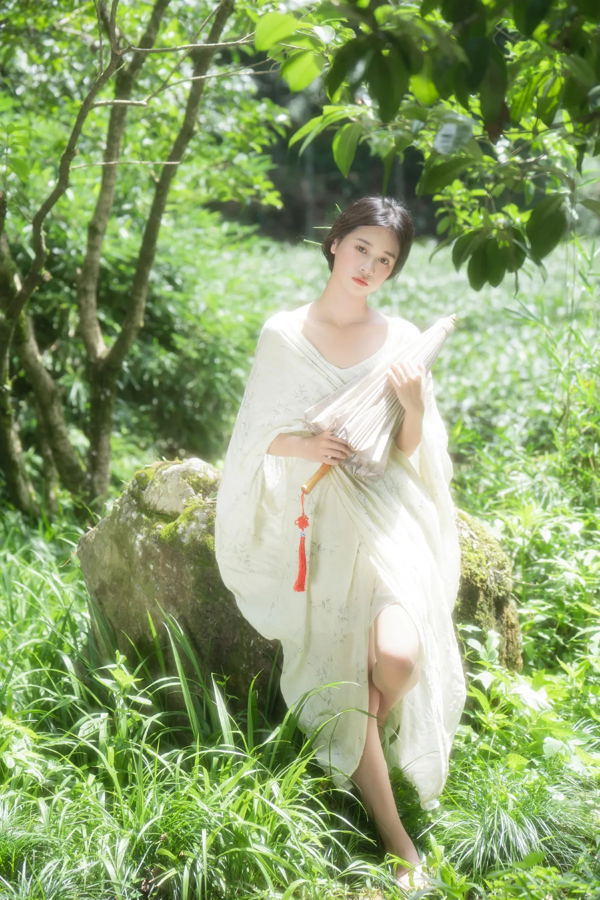 这是东方美学吗