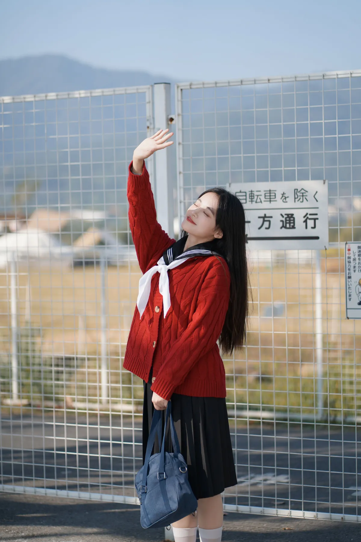 冬日情书