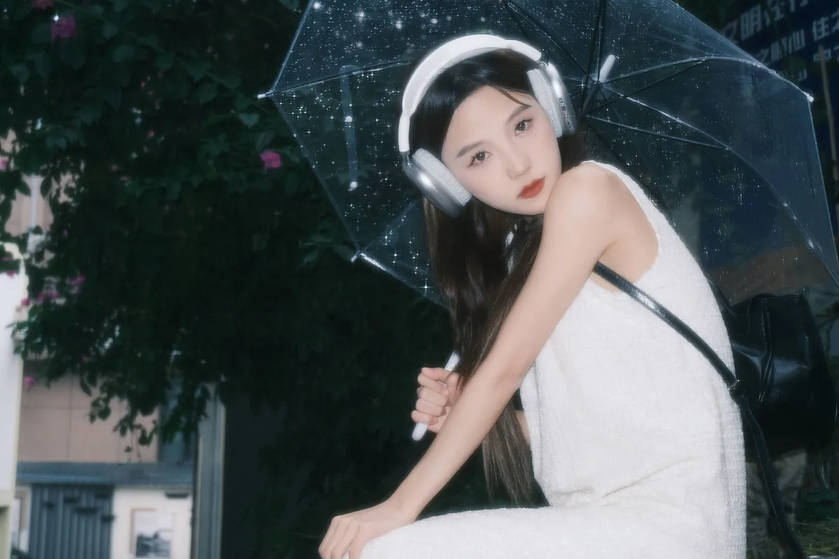 雨后清新2