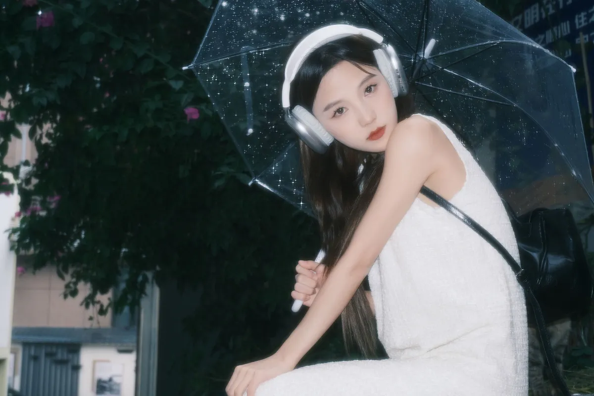 雨后清新2