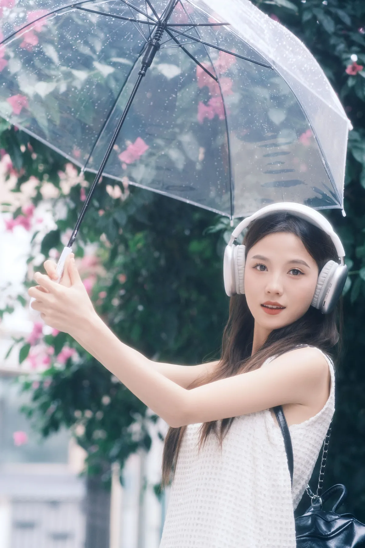 雨后清新3