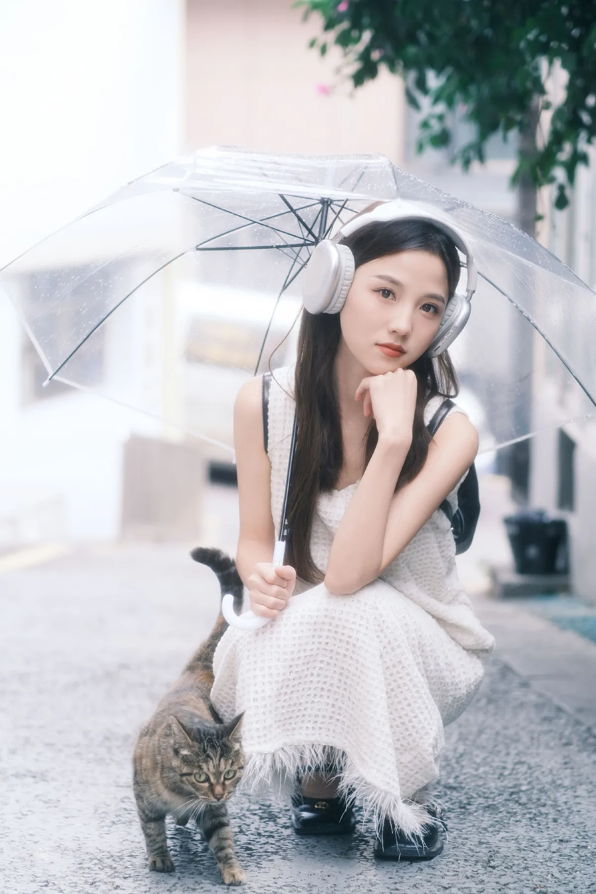 雨后清新4