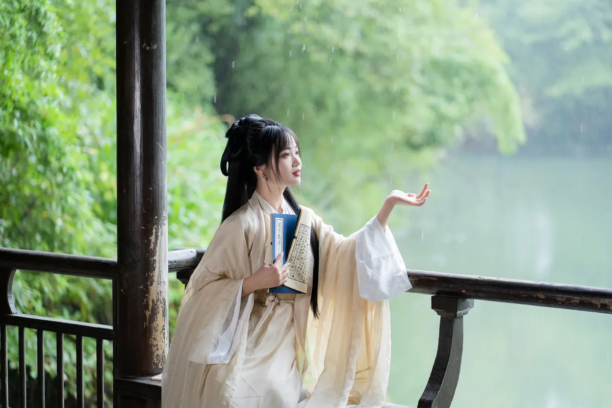 白月光