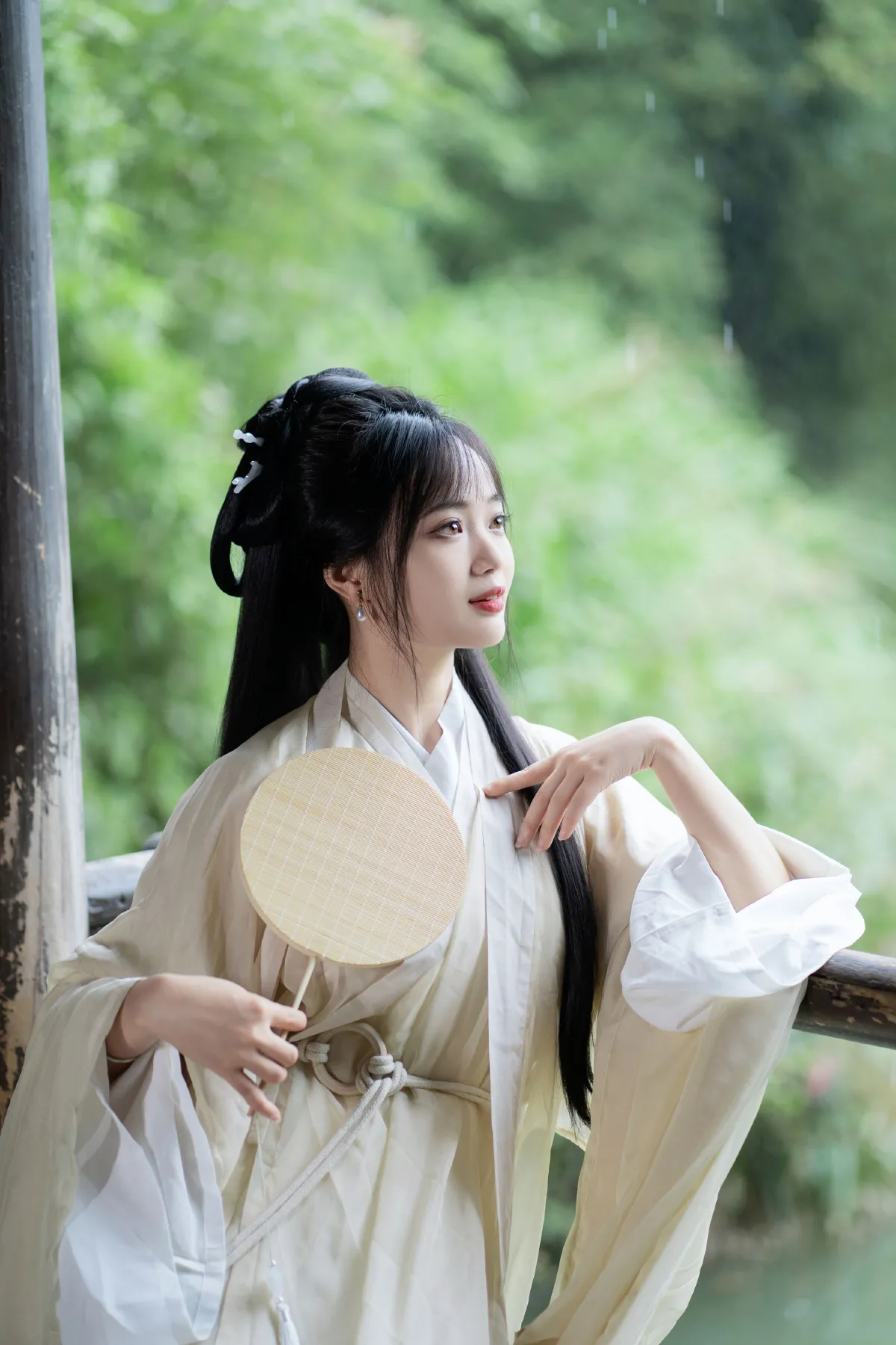 白月光
