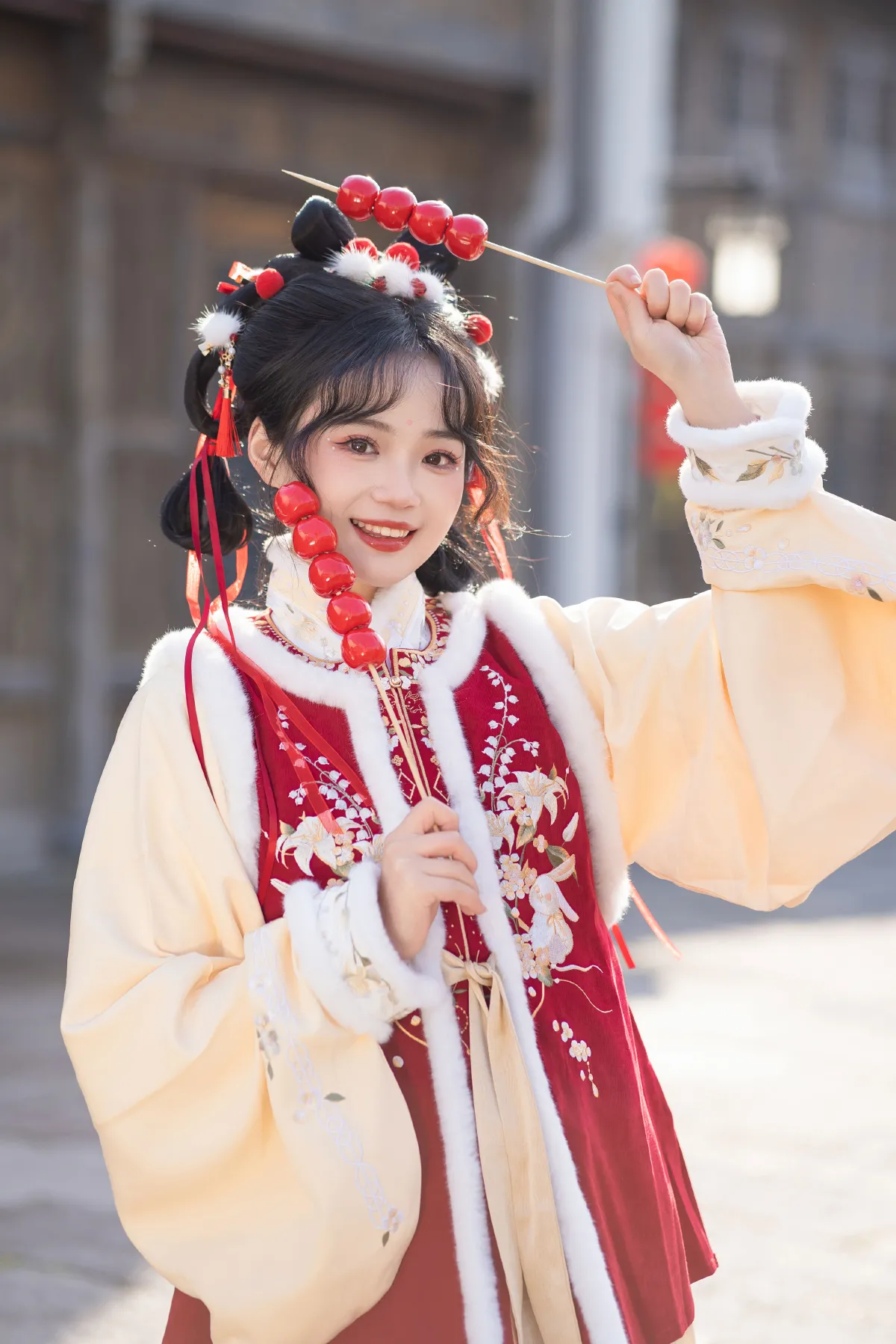 新年快乐呀