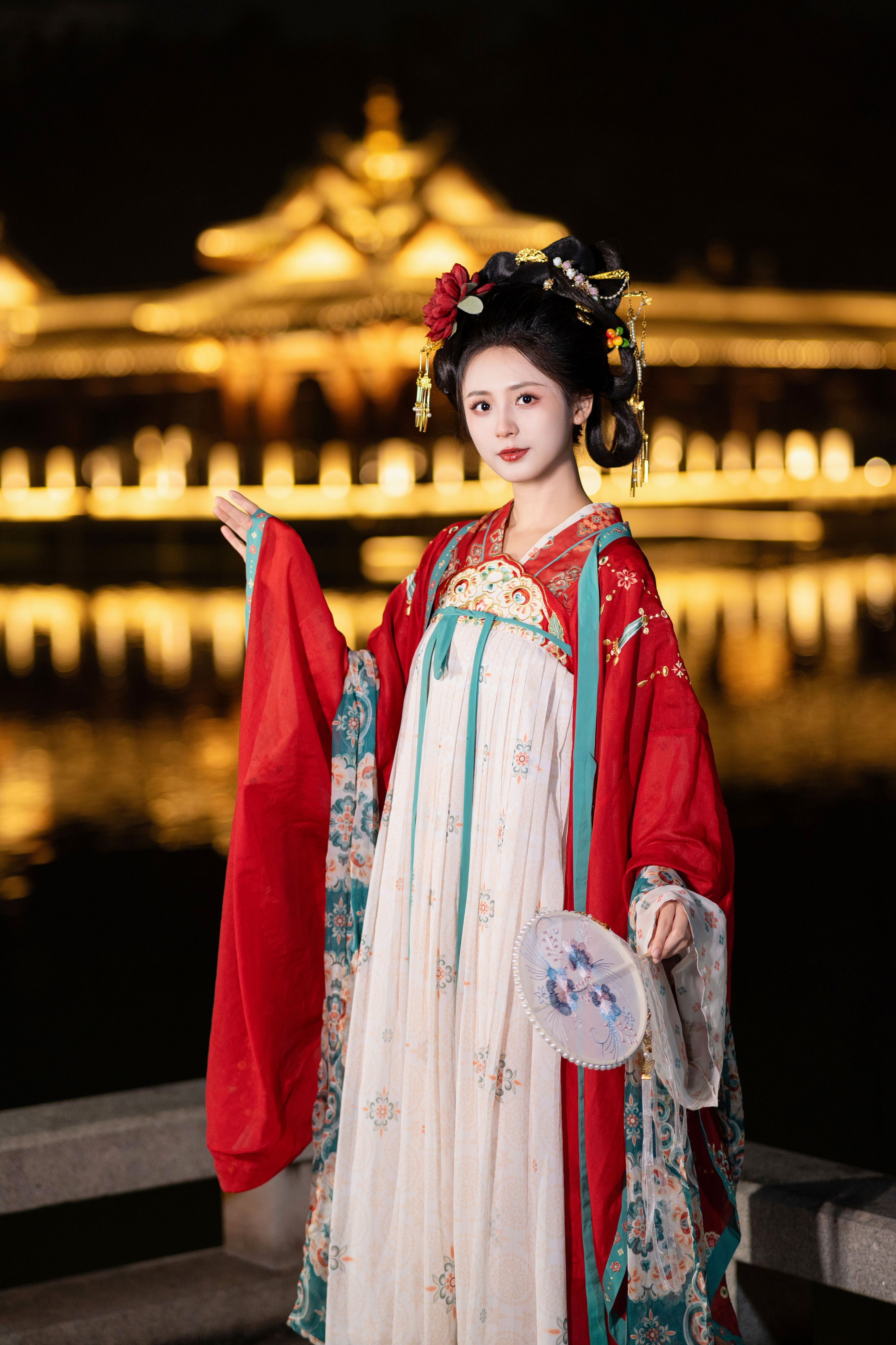 大唐不夜城