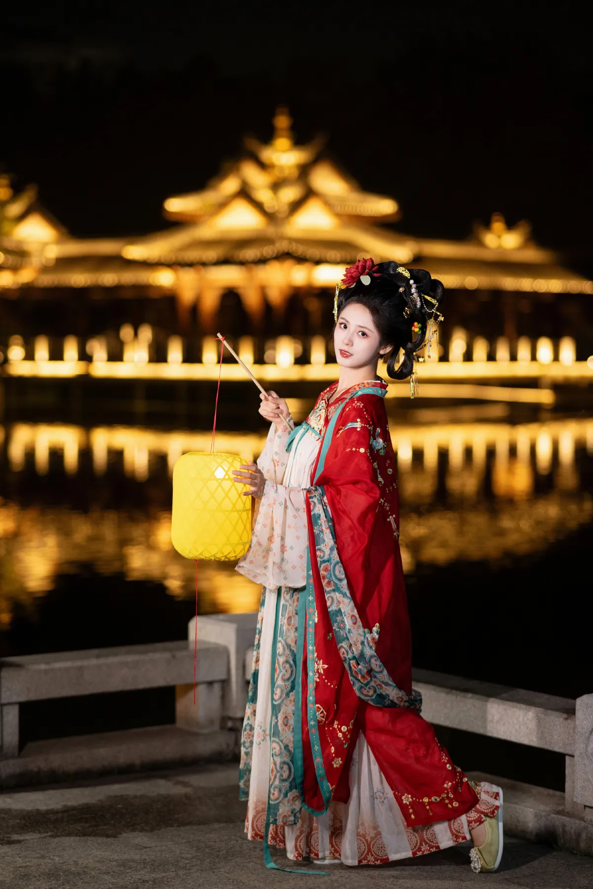 大唐不夜城