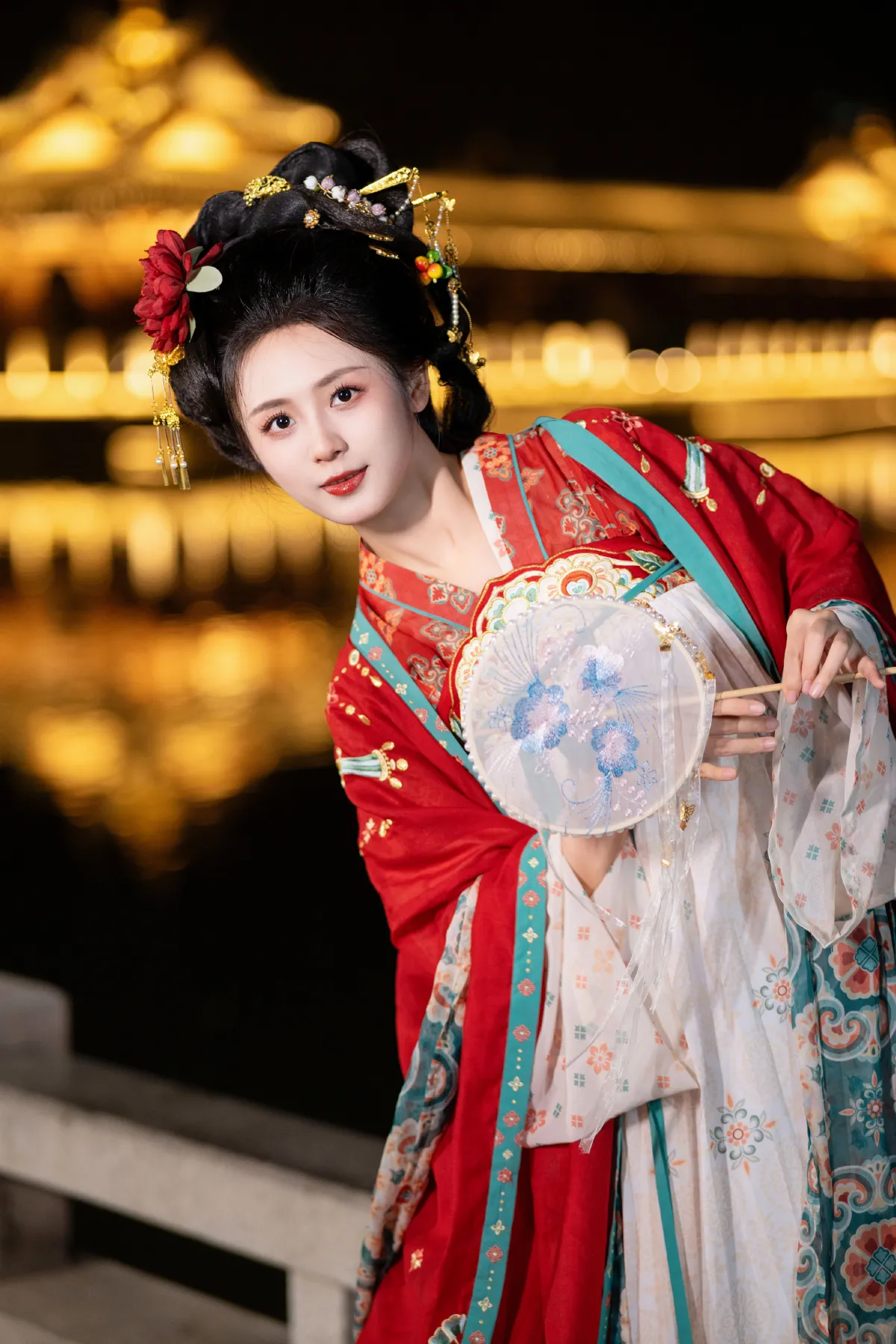 大唐不夜城2