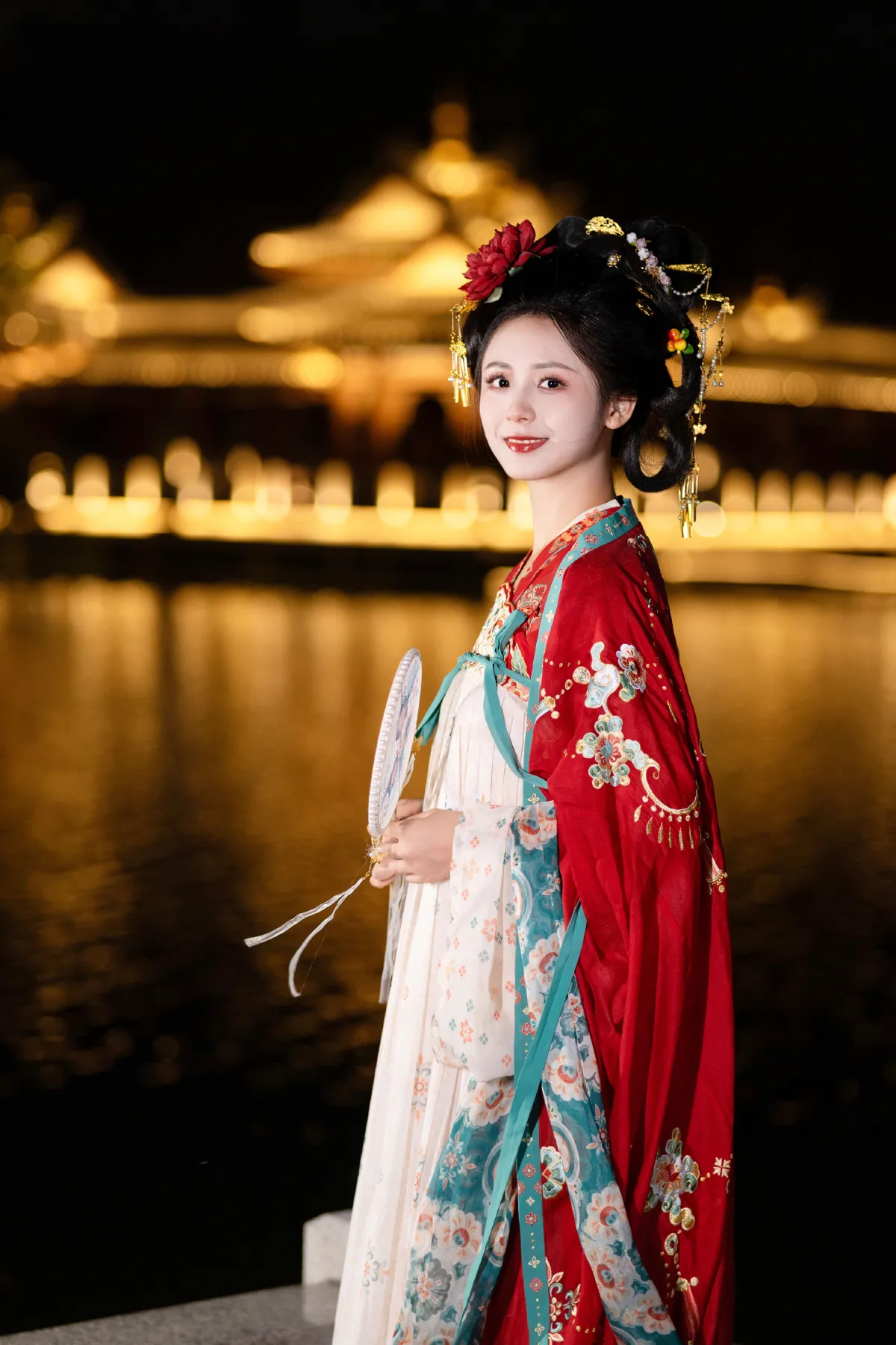 大唐不夜城