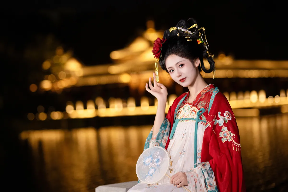 大唐不夜城