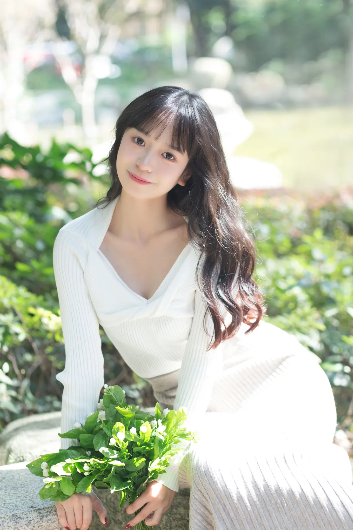 关于茉莉2