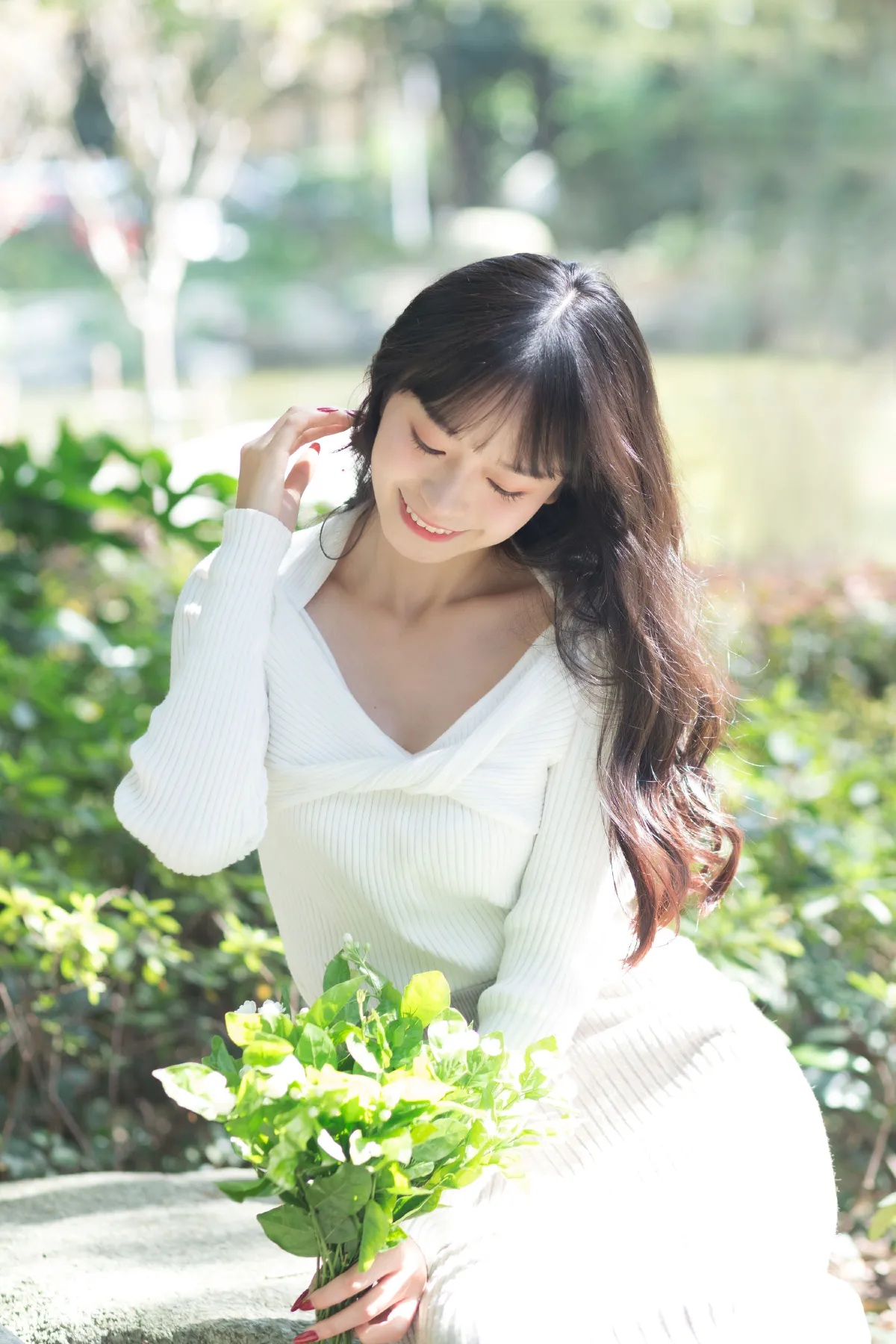 关于茉莉3