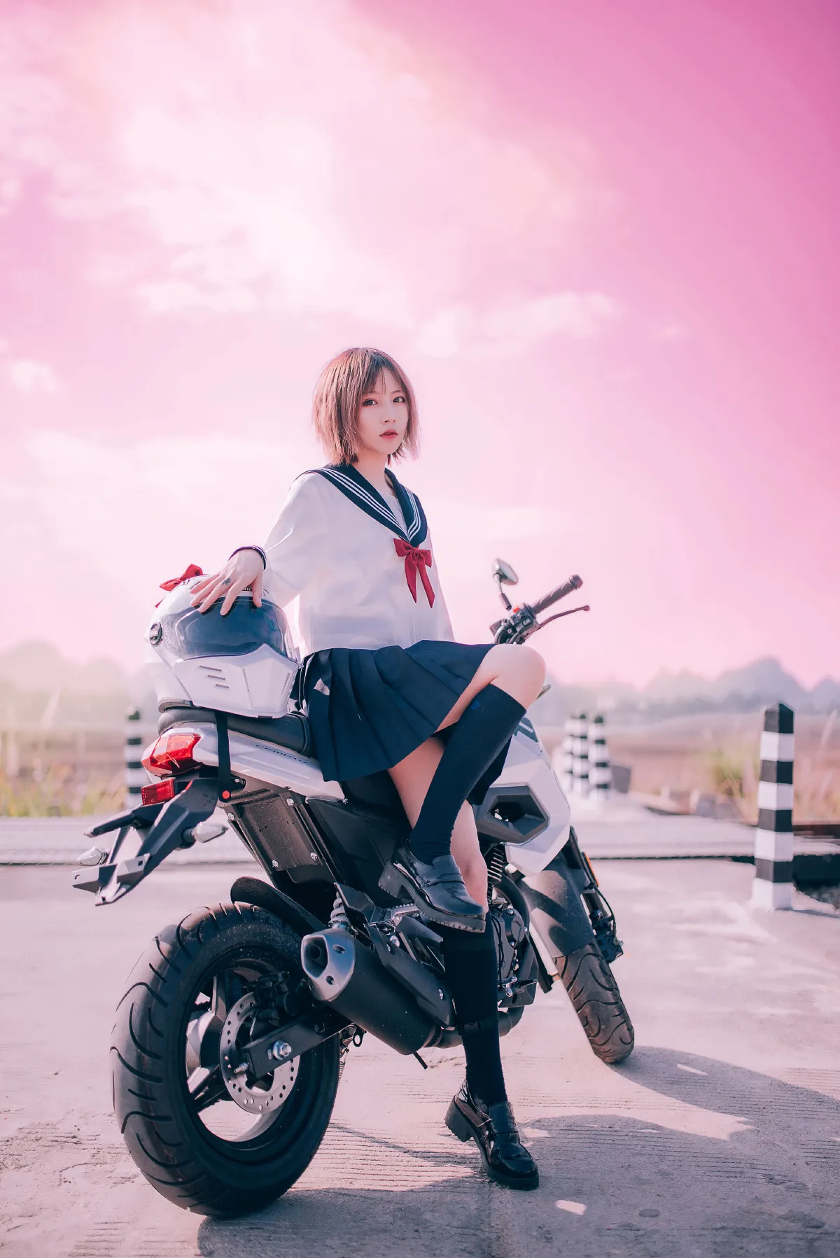 机车少女2