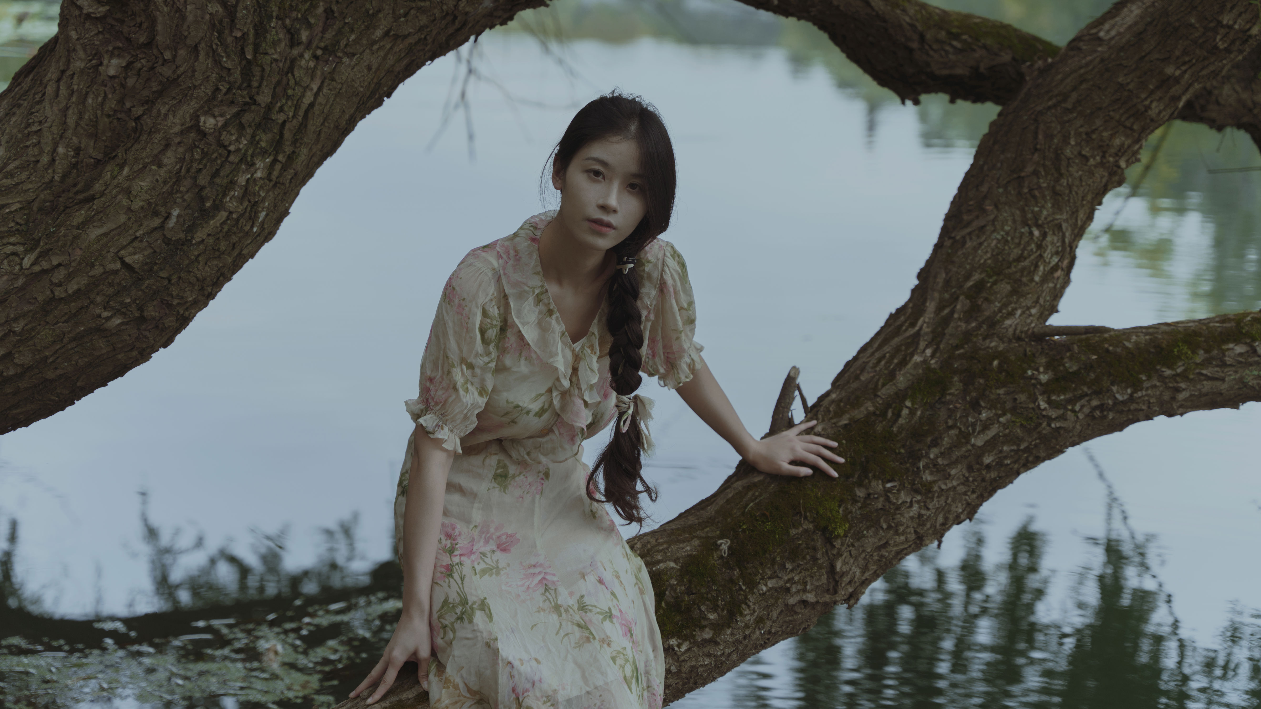 承诺为伴
