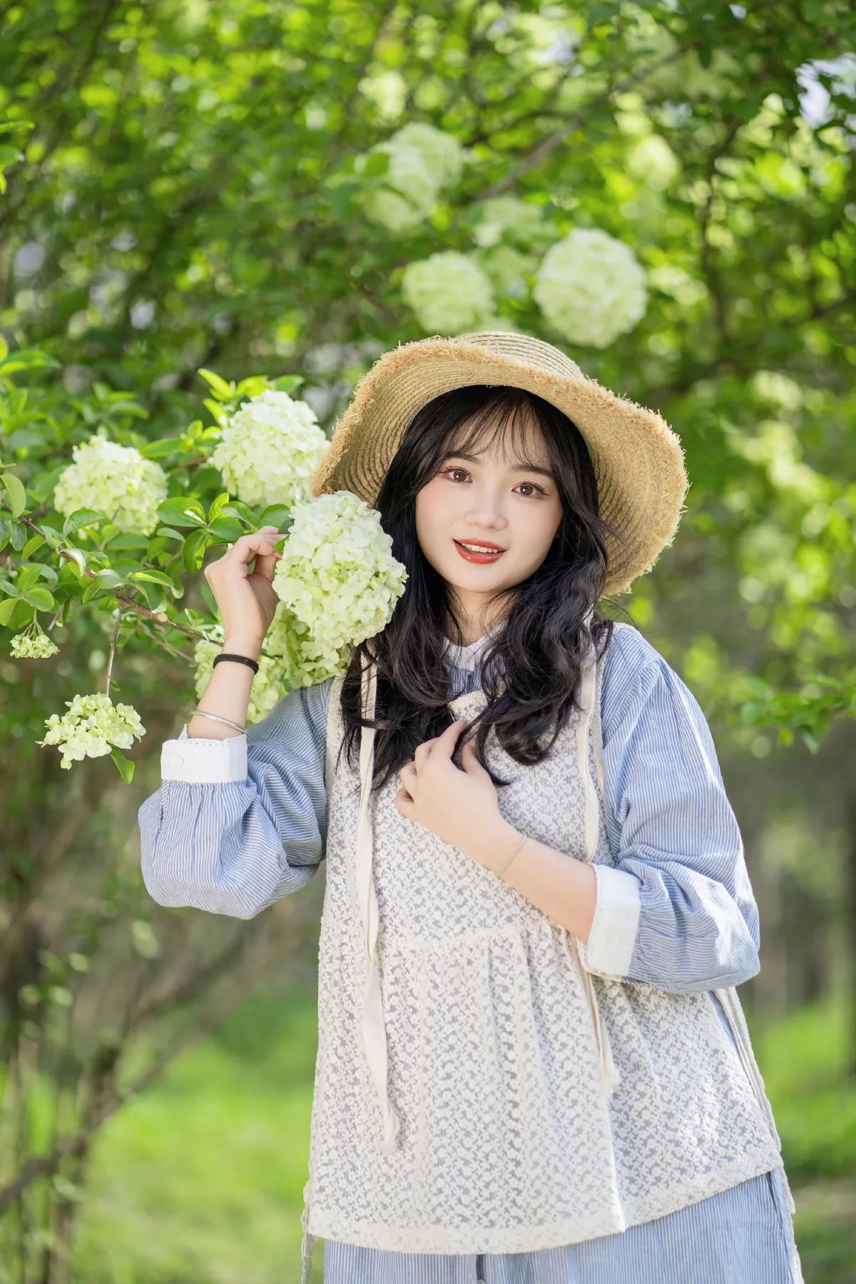 春日无尽绿1