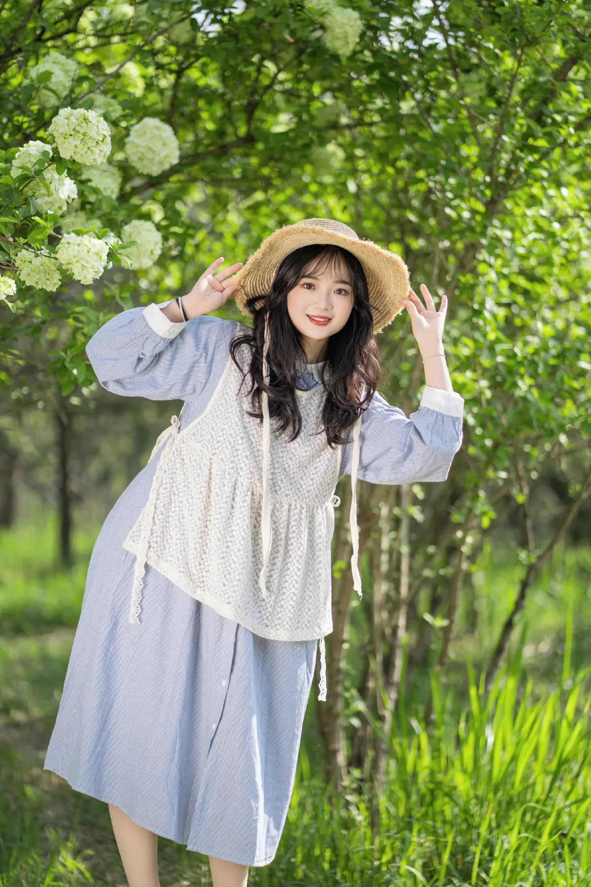 春日无尽绿2