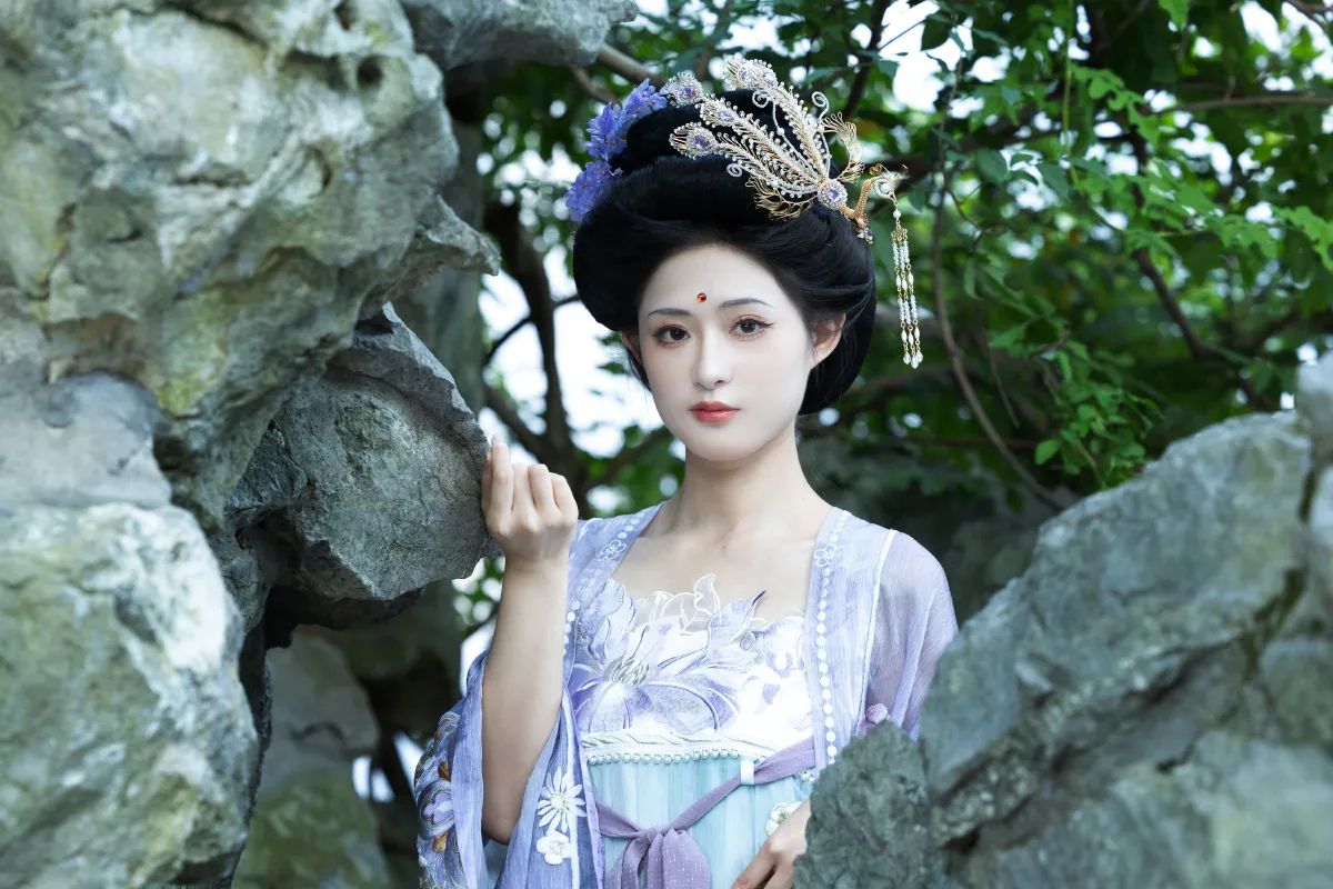 鸢尾仙子3