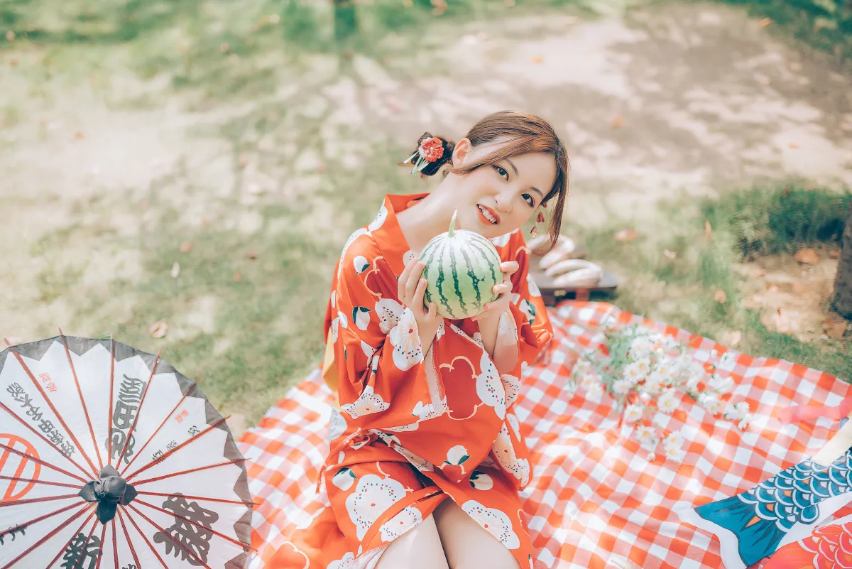 夏日野餐3