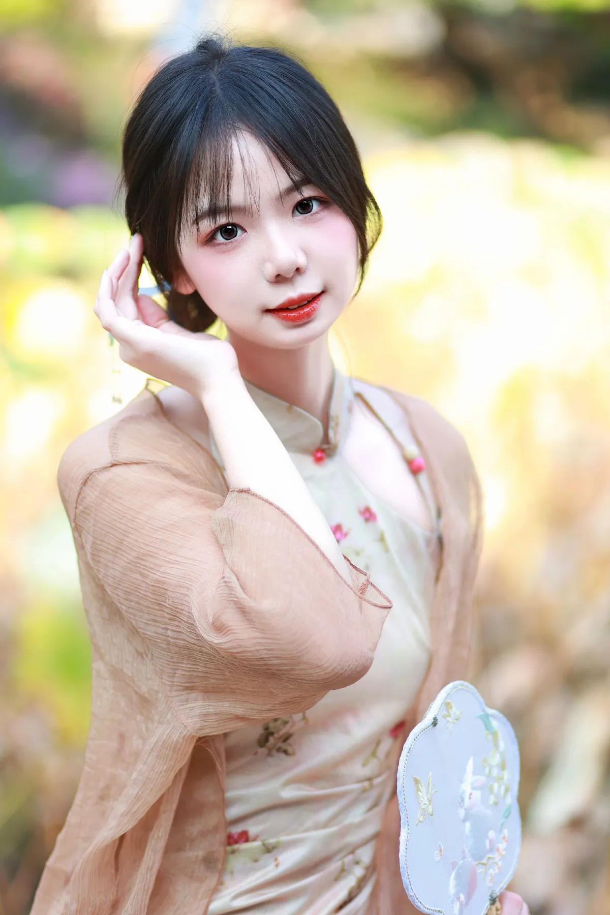 秋风词