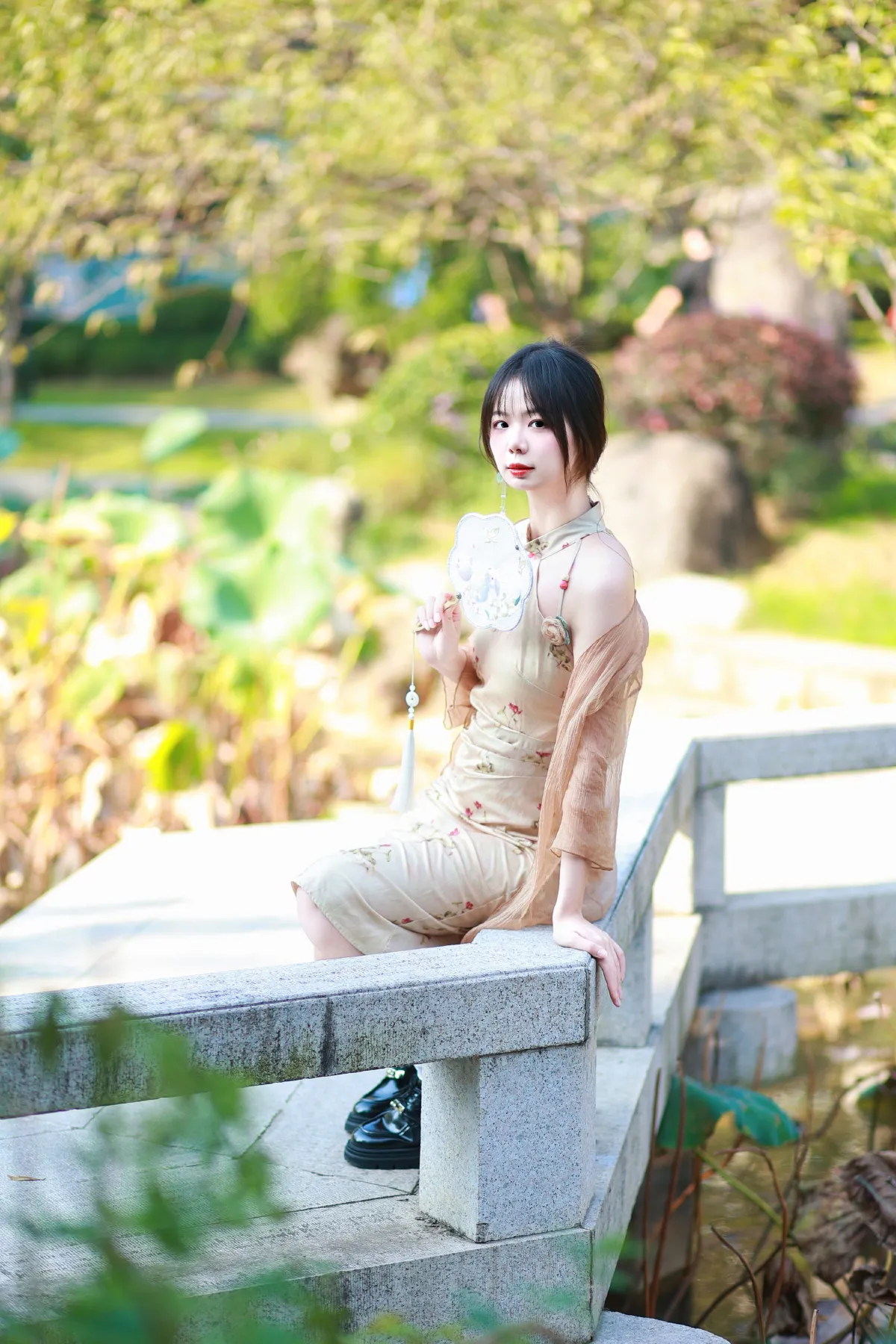 秋风词