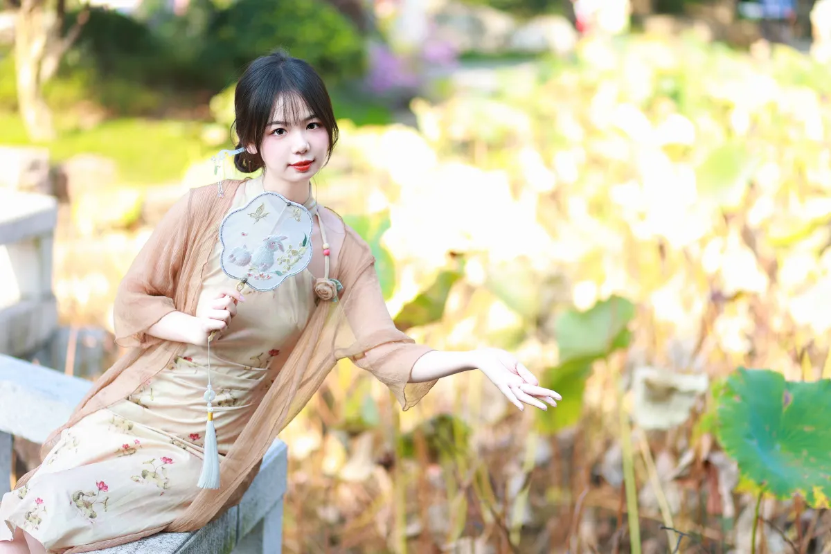 秋风词