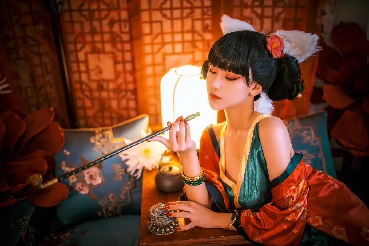 宝青坊主2