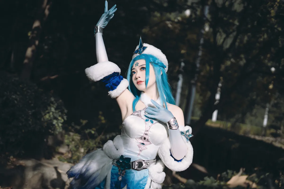 冰雪之华2