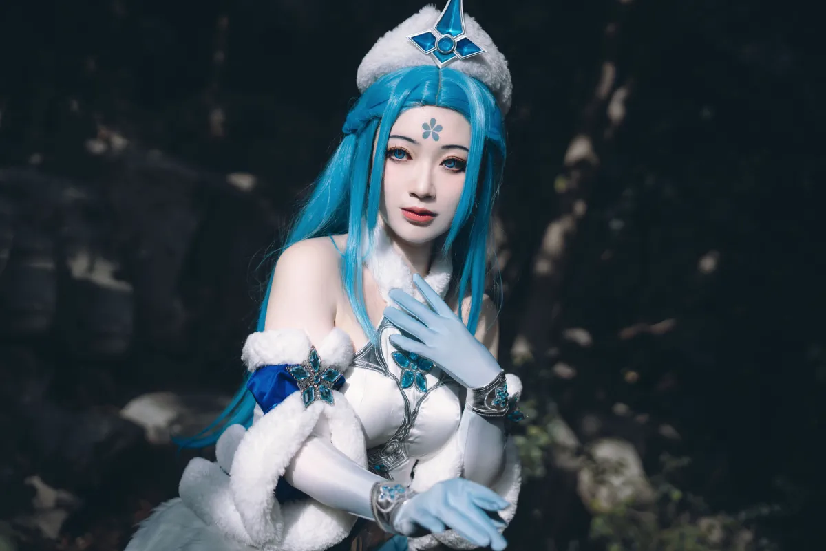 冰雪之华3