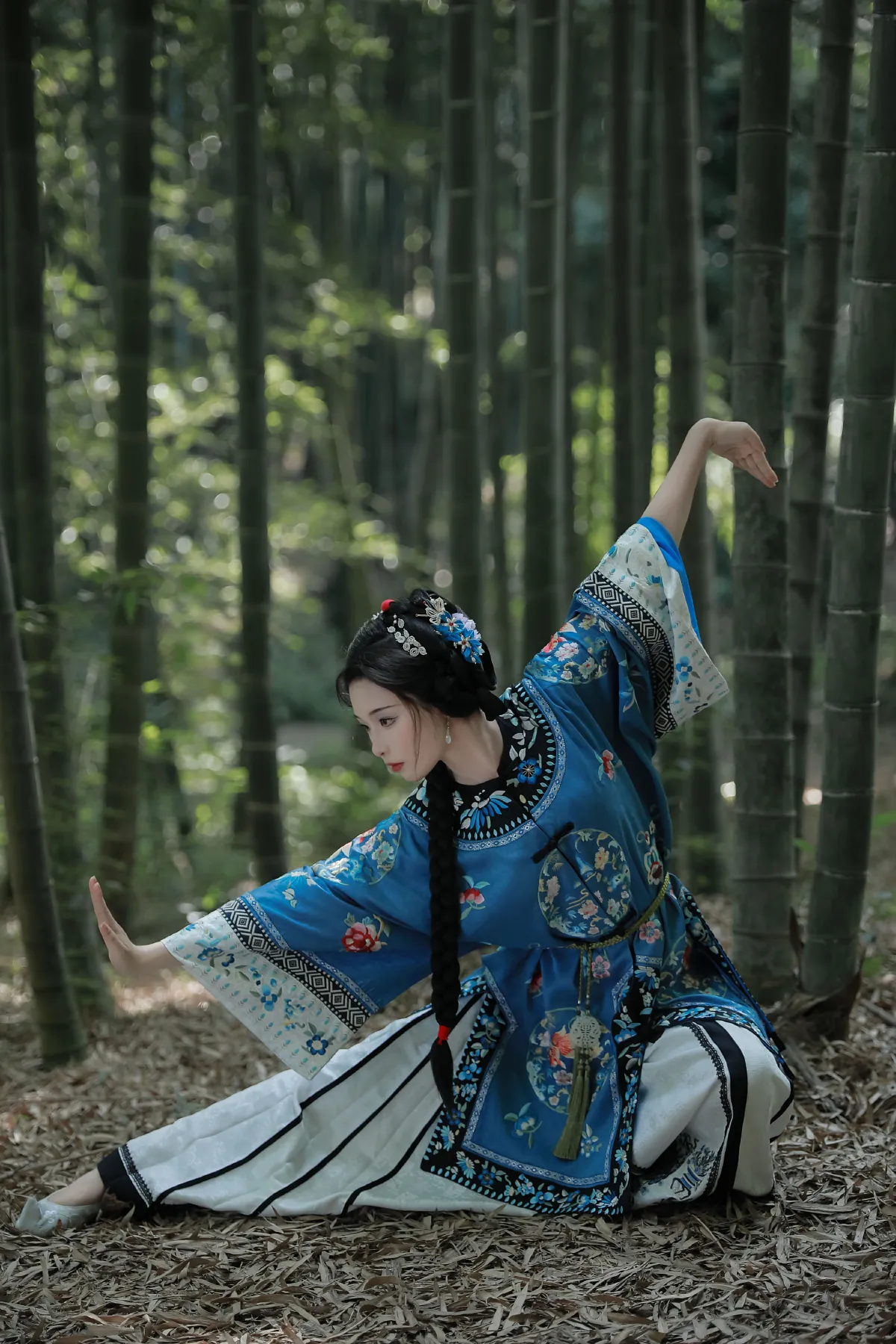 苗翠花