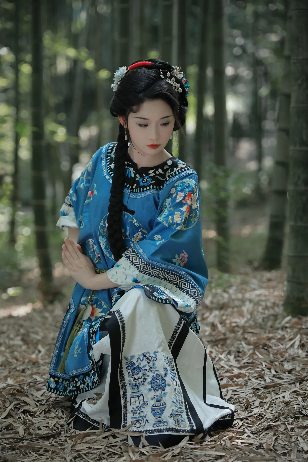 苗翠花