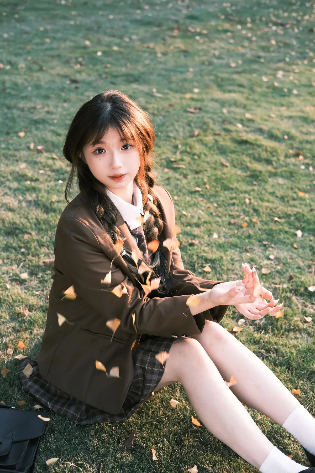 黄昏晓1