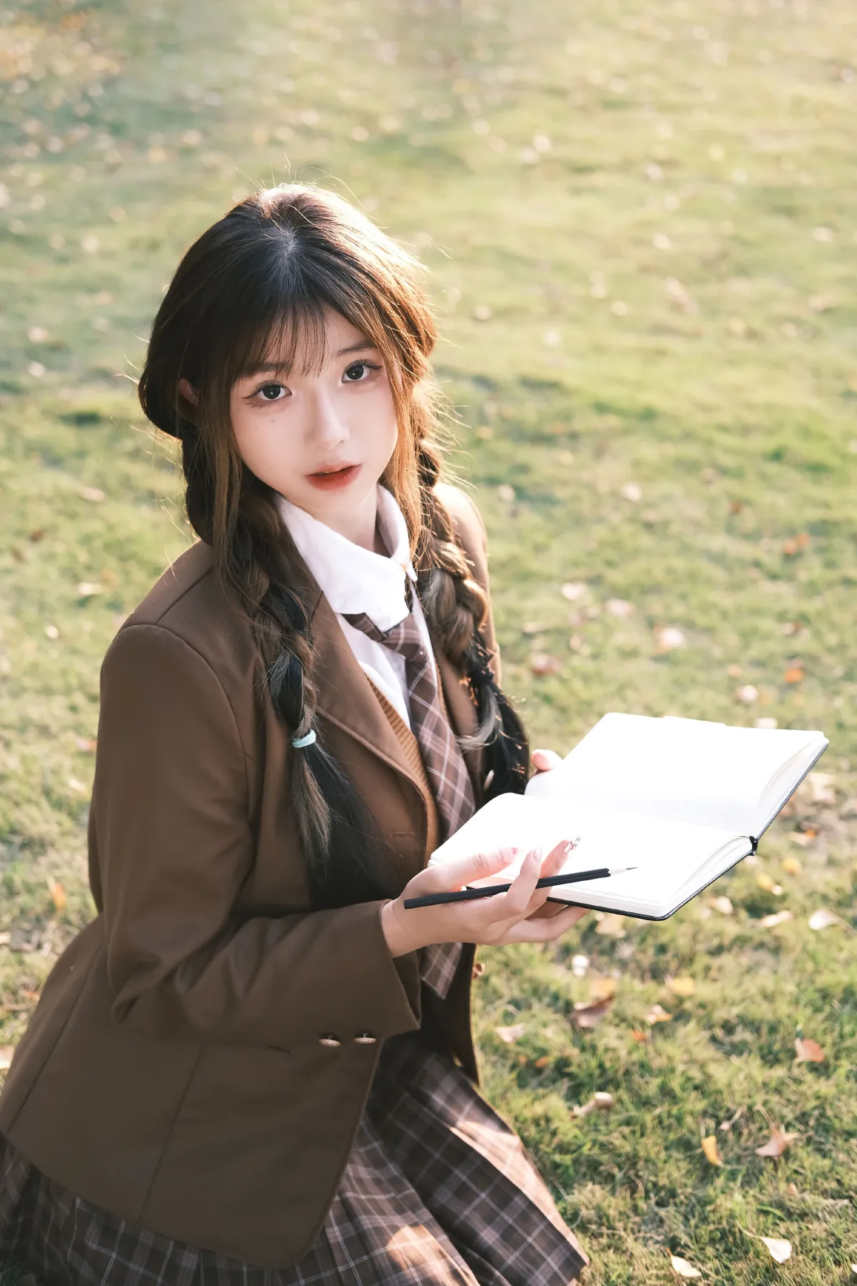 黄昏晓2